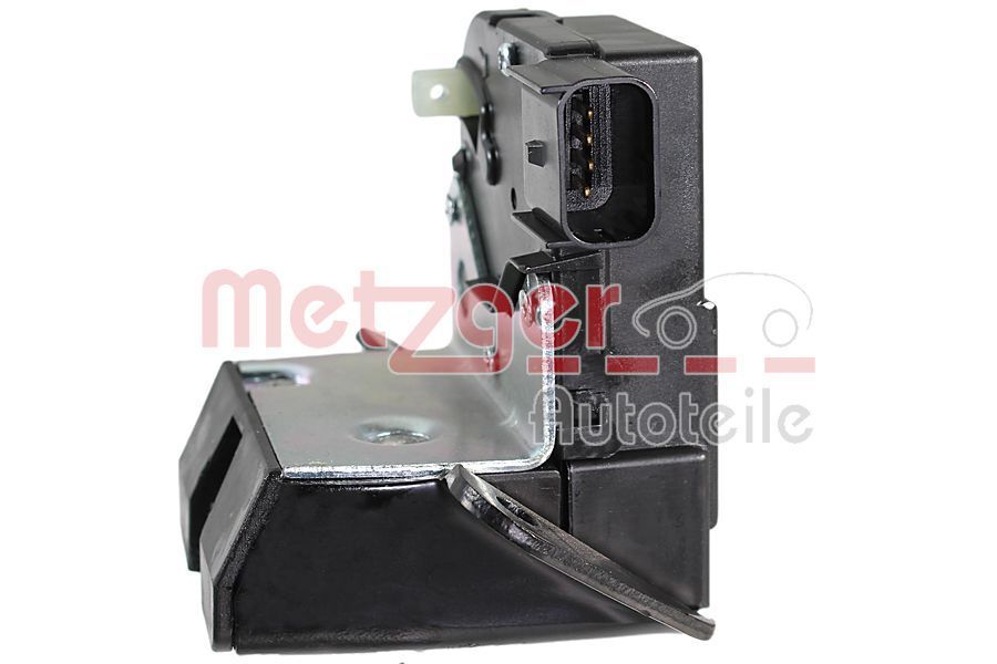 Galinių durų užraktas METZGER 2310791