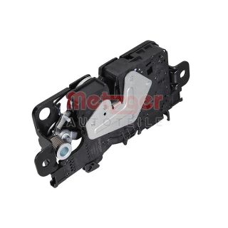 Galinių durų užraktas METZGER 2310801