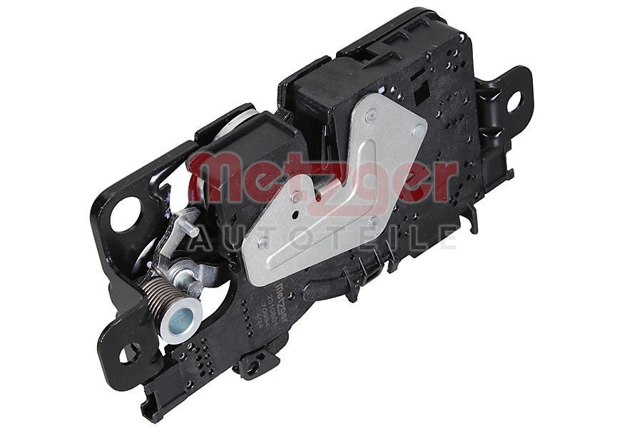 Galinių durų užraktas METZGER 2310801