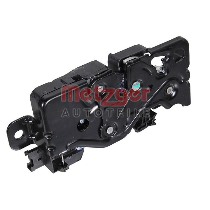 Galinių durų užraktas METZGER 2310801