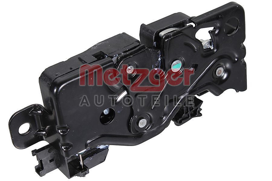 Galinių durų užraktas METZGER 2310801