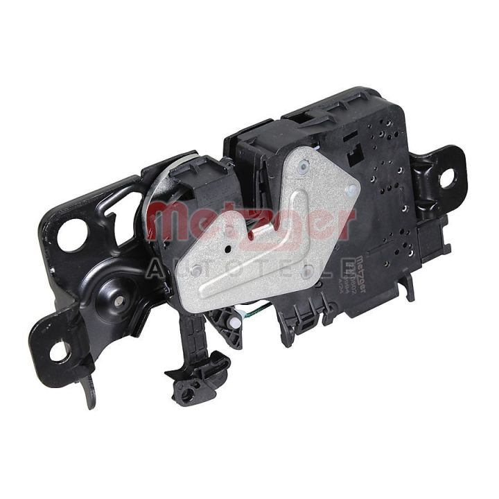 Galinių durų užraktas METZGER 2310802