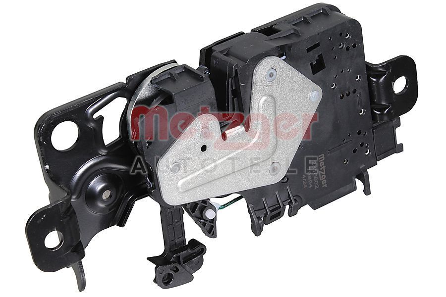 Galinių durų užraktas METZGER 2310802