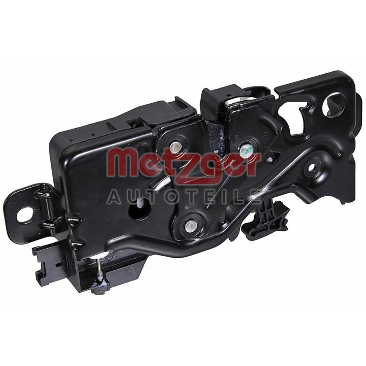 Galinių durų užraktas METZGER 2310802