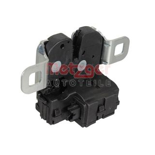 Galinių durų užraktas METZGER 2310803