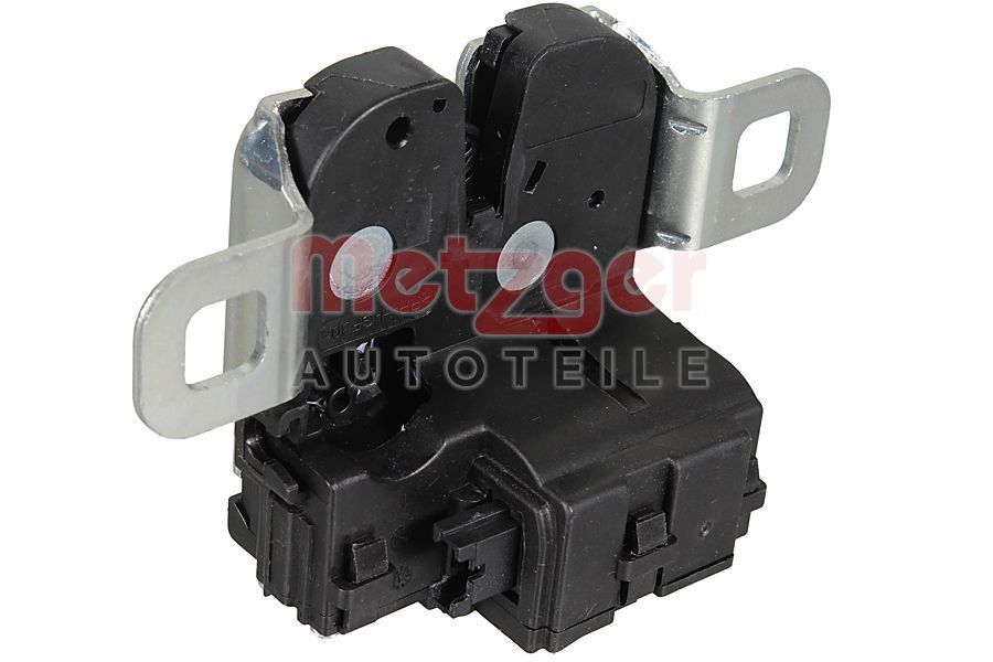 Galinių durų užraktas METZGER 2310803