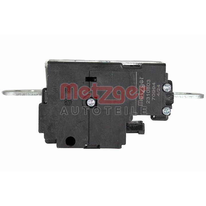 Galinių durų užraktas METZGER 2310803