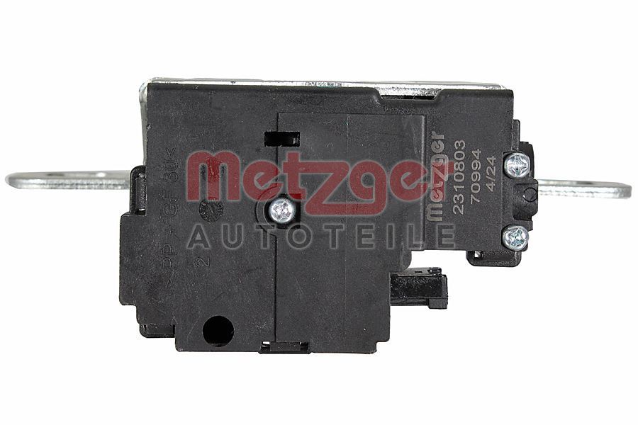 Galinių durų užraktas METZGER 2310803