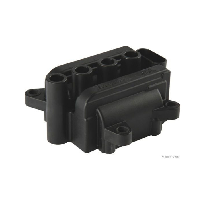 Ritė, uždegimas HERTH+BUSS ELPARTS 19050059