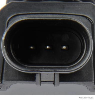 Ritė, uždegimas HERTH+BUSS ELPARTS 19050071