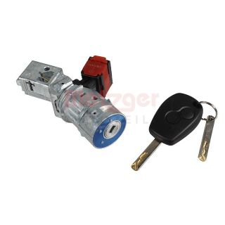 Vairo užraktas METZGER 2310812