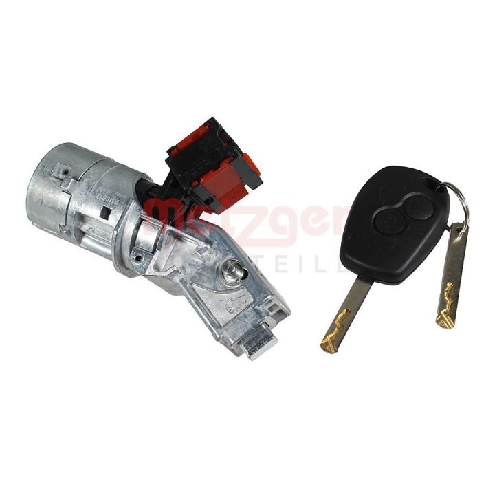 Vairo užraktas METZGER 2310812