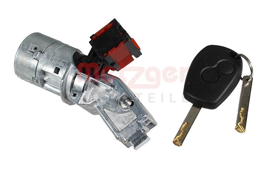 Vairo užraktas METZGER 2310812