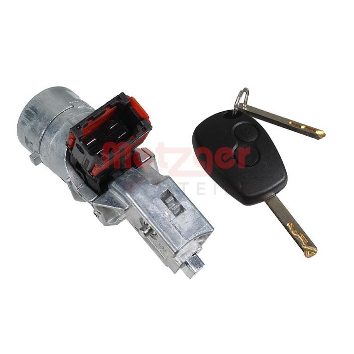 Vairo užraktas METZGER 2310812