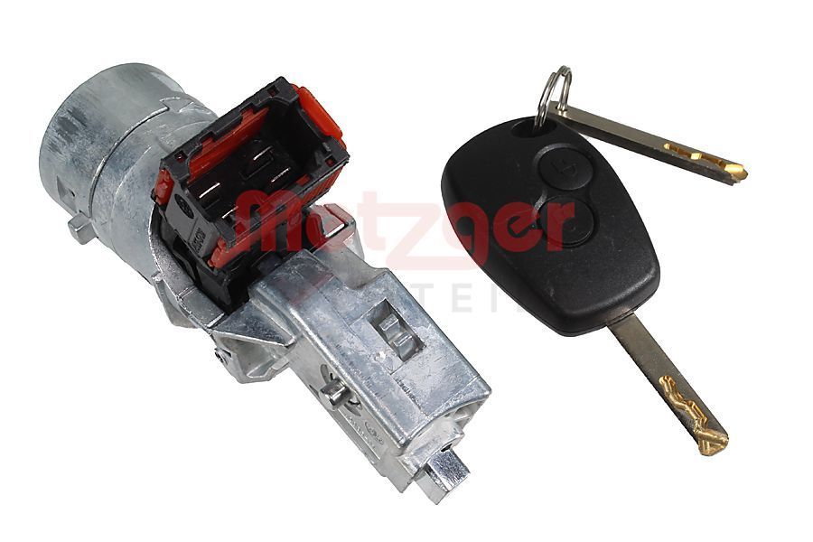 Vairo užraktas METZGER 2310812