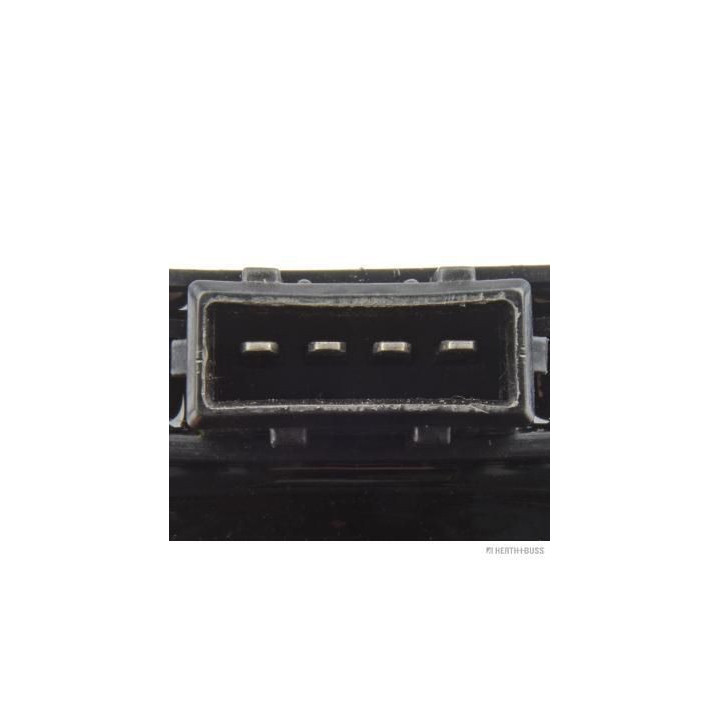 Ritė, uždegimas HERTH+BUSS ELPARTS 19050072