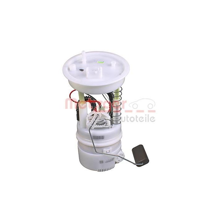 Degalų tiekimo blokas METZGER 2250464