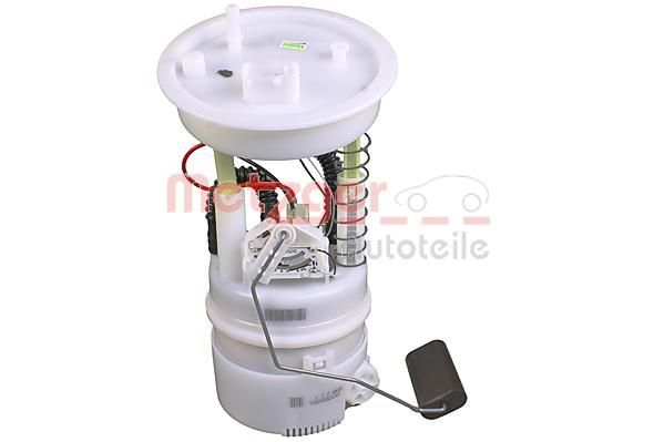 Degalų tiekimo blokas METZGER 2250464