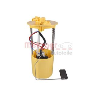 Degalų tiekimo blokas METZGER 2250466