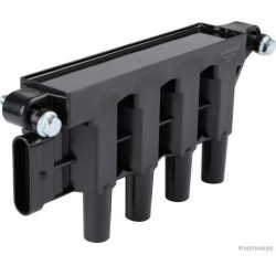 Ritė, uždegimas HERTH+BUSS ELPARTS 19050074