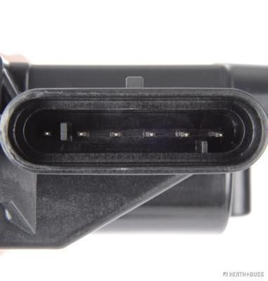 Ritė, uždegimas HERTH+BUSS ELPARTS 19050074