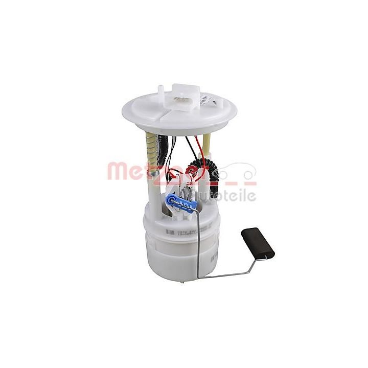 Degalų tiekimo blokas METZGER 2250484