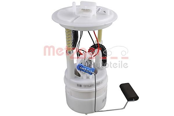 Degalų tiekimo blokas METZGER 2250484