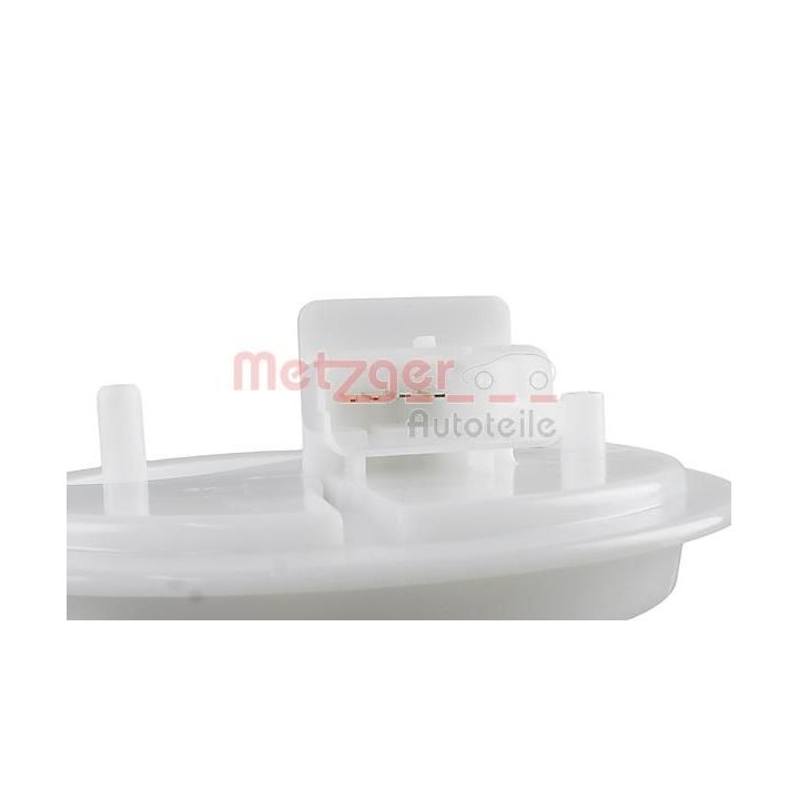 Degalų tiekimo blokas METZGER 2250484