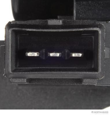 Ritė, uždegimas HERTH+BUSS ELPARTS 19050076