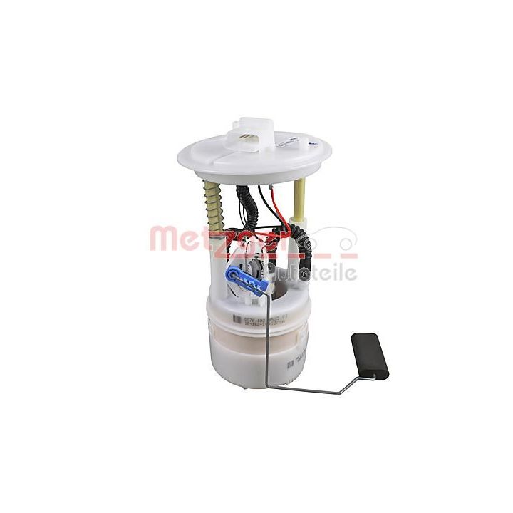 Degalų tiekimo blokas METZGER 2250486