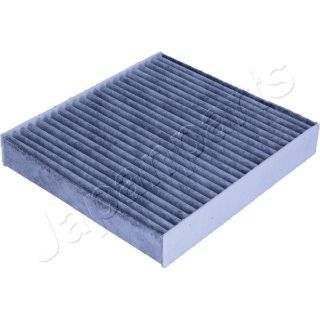 Filtras, salono oras JAPANPARTS FAA-011JM