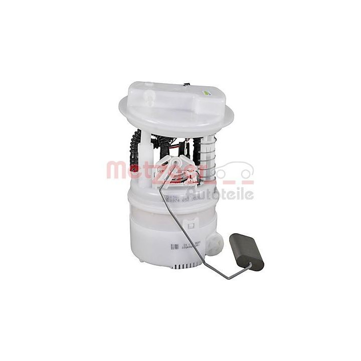 Degalų tiekimo blokas METZGER 2250489