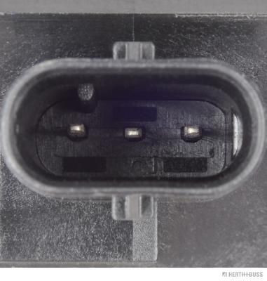 Ritė, uždegimas HERTH+BUSS ELPARTS 19050078