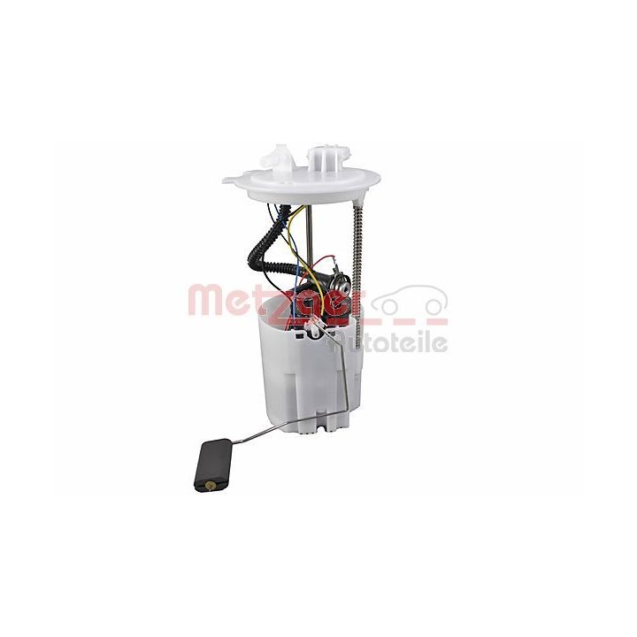Degalų tiekimo blokas METZGER 2250525