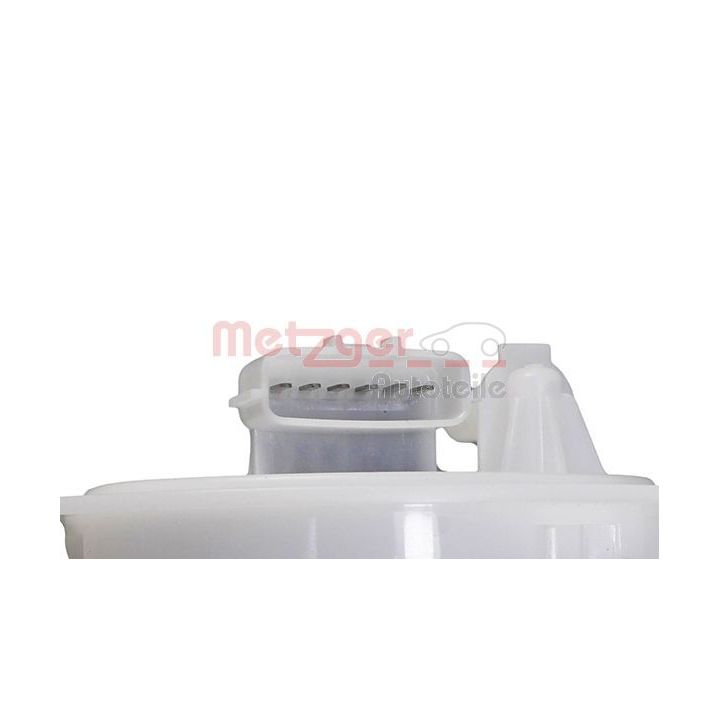 Degalų tiekimo blokas METZGER 2250525