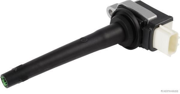 Ritė, uždegimas HERTH+BUSS ELPARTS 19050087