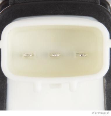 Ritė, uždegimas HERTH+BUSS ELPARTS 19050087