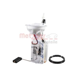 Degalų tiekimo blokas METZGER 2250541