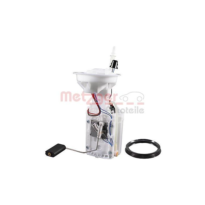 Degalų tiekimo blokas METZGER 2250541