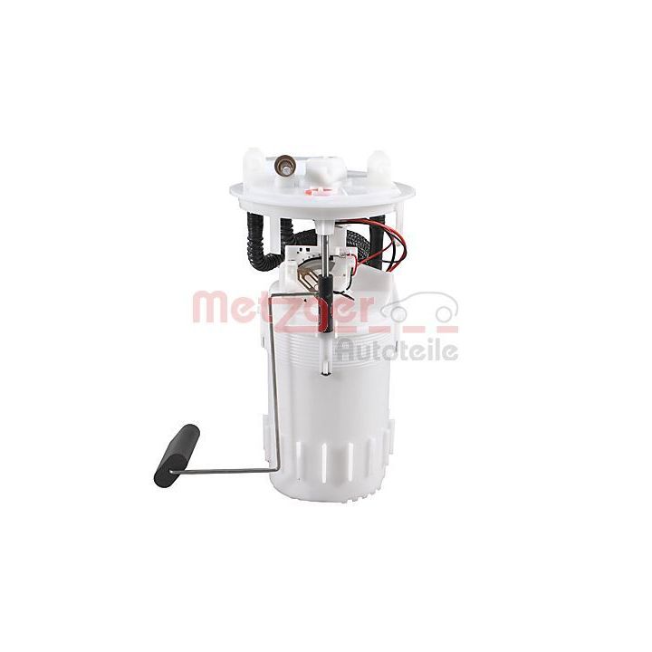 Degalų tiekimo blokas METZGER 2250542