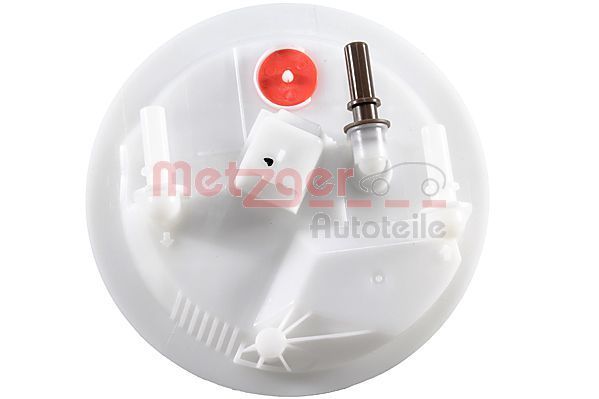 Degalų tiekimo blokas METZGER 2250542