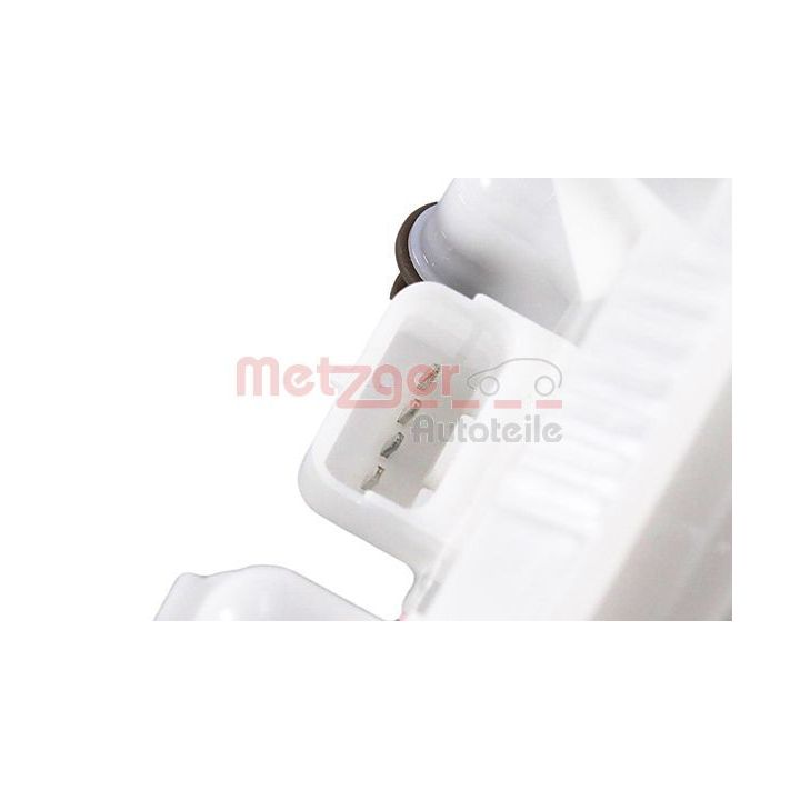 Degalų tiekimo blokas METZGER 2250542