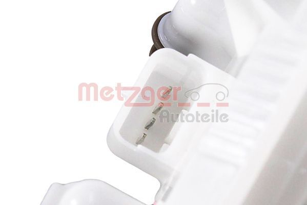 Degalų tiekimo blokas METZGER 2250542