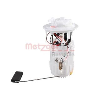 Degalų tiekimo blokas METZGER 2250543