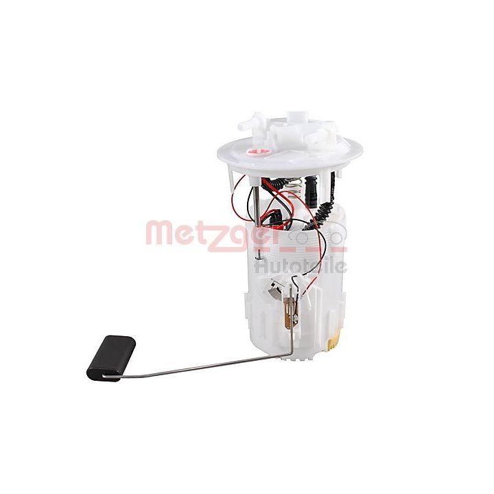 Degalų tiekimo blokas METZGER 2250543
