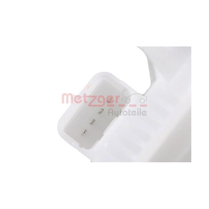 Degalų tiekimo blokas METZGER 2250543