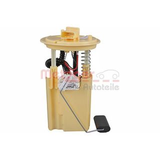 Degalų tiekimo blokas METZGER 2250554