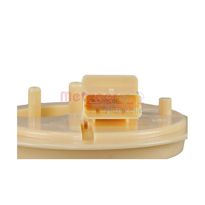 Degalų tiekimo blokas METZGER 2250554