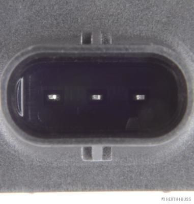 Ritė, uždegimas HERTH+BUSS ELPARTS 19050097