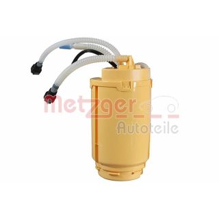 Degalų tiekimo blokas METZGER 2250573
